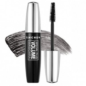 Тушь для объема TINCHEW SPECIAL PLUS VOLUME MASCARA (10G)