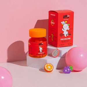 Мультивитаминный комплекс PROHELPER — ПРОХЕЛПЕР