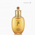 The History of Whoo Gongjinhyang Essential Nourishing Emulsion Питательная эмульсия 110 мл