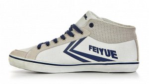 Кеды FEIYUE, Белый