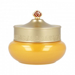 The History of Whoo Gongjinhyang Facial Cream Cleanser Очищающий крем для лица 210 мл