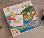 Оживи фигуры