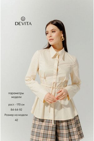 Женская блуза