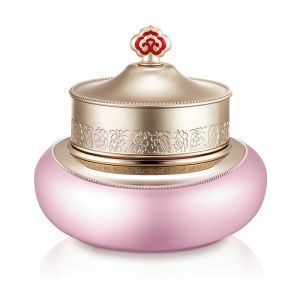 The History of Whoo Gongjinhyang Soo Intensive Hydrating Cream Интенсивный увлажняющий антивозрастной крем 50мл