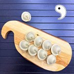 Пельмени из мяса птицы &quot;Ян&quot;