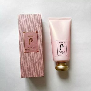 The History of Whoo GongjinhyangSoo HydratingFoam Cleanser Мягкая увлажняющая очищающая пенка 180 мл