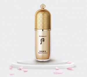 The History of Whoo Gongjinhyang:Mi Essential Skin CC SPF30/PA++  Тональный СС крем 40 мл