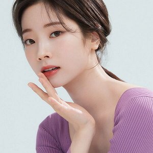 Тинт для губ с блестящими частицами A'Pieu Juicy Pang Tint #BE02 Peach Letter, 3.5г