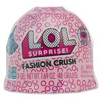 Игрушка LOL Одежда для куклы, в асс.