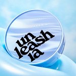 Макияж от Unleashia. Новое поступление