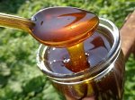 Мед цветочный.Урожай 2024год