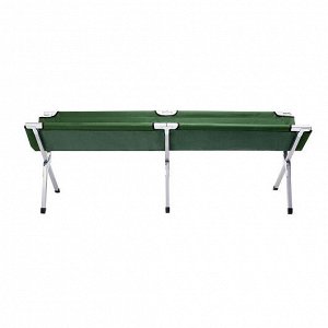 Кровать походная (PR-FX-8901) PR [188х62х42 см, алюмини, полиэстр, 4.9 кг]