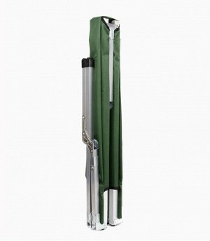 Кровать походная (PR-FX-8901) PR [188х62х42 см, алюмини, полиэстр, 4.9 кг]