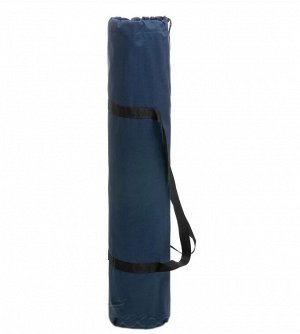Кровать походная (PR-XJC-001) PR [190х63х43см, алюминий, Oxford 600D, 4,6кг]