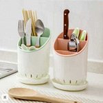 Сушилка для столовых приборов