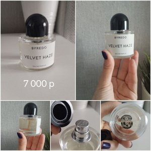Byredo, Kilian, Atelier Cologne