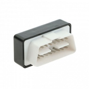 Адаптер для диагностики авто ELM327 OBD 2, Bluetooth, версия 1.5