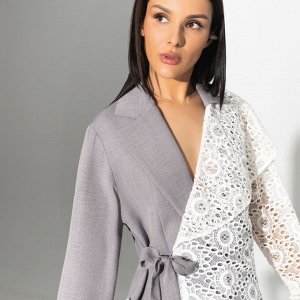 Жакет, Примкнуть к избранным (style)