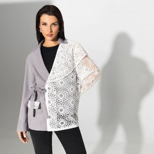 Жакет, Примкнуть к избранным (style)