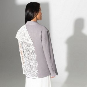 Жакет, Примкнуть к избранным (style)