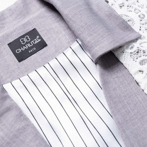 Жакет, Примкнуть к избранным (style)