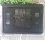 Охлаждающая подставка для ноутбука 14&quot;