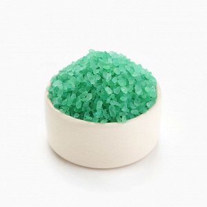 Соль для ванны BEAUTY FOX «Релакс это...», 200 г, аромат бабл-гама