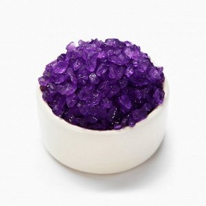 Соль для ванны BEAUTY FOX «Ныряй в мечту!», 150 г, аромат лаванды