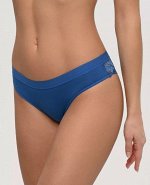 LUI et ELLE EC0454  gros bleu Трусы бразилиано