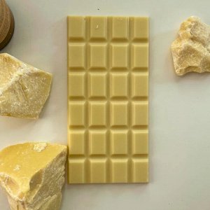 Шоколад Сказочный на Меду Белый 37% какао 45г