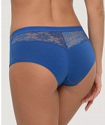 LUI et ELLE EC0551  gros bleu  Трусы шортики