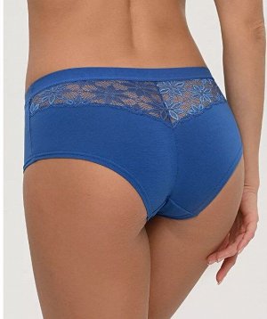 LUI et ELLE EC0551 gros bleu Трусы шортики
