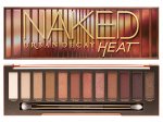 Палетка теней NK HEAT