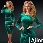 ❤ AJIOTAJE- женская одежда 17 Размеры 42-56