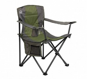 Кресло складное (PR-MC-347-1) CAMP MASTER [95x60x98 см, сталь, Оксфорд 600D, 4,8кг]