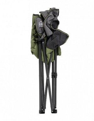 Кресло складное (PR-MC-347-1) CAMP MASTER [95x60x98 см, сталь, Оксфорд 600D, 4,8кг]
