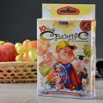 Свинтус Юный (2-е издание)