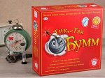 Тик-так-Бумм!