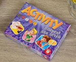 Активити Вперед (детская версия)
