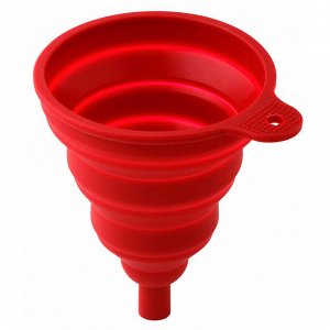 Воронка силиконовая Silicone Funnel