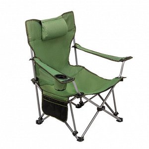Кресло складное (PR-XM-01) PR [88х85х58 см, металл, Оксфорд 600D, 3,5кг]