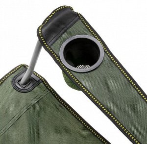 Кресло складное (PR-XM-01) PR [88х85х58 см, металл, Оксфорд 600D, 3,5кг]