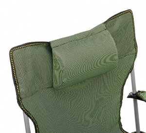 Кресло складное (PR-XM-01) PR [88х85х58 см, металл, Оксфорд 600D, 3,5кг]