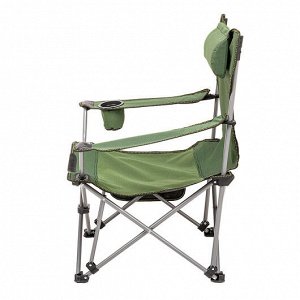 Кресло складное (PR-XM-01) PR [88х85х58 см, металл, Оксфорд 600D, 3,5кг]