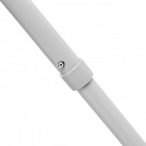 Стол складной (Т-625-1) Helio [180х60х70 см, алюминий, ДСП, 7,5кг]
