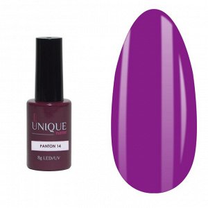 Unique Гель-лак Pantone (8ml)