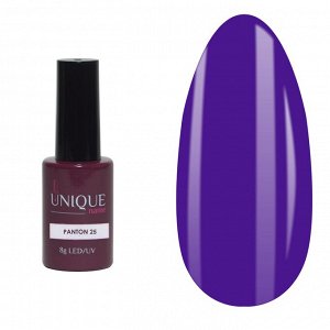 Unique Гель-лак Pantone (8ml)