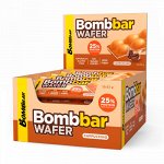 Bombbar Протеиновая вафля 32 гр.