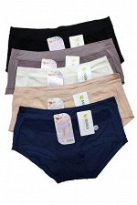 Трусы женские из модала