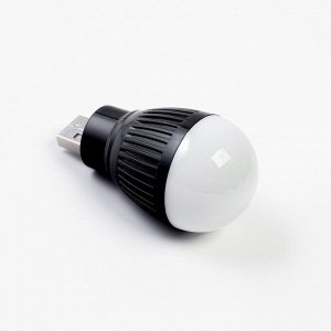 СИМА-ЛЕНД Лампа - Фонарь от USB